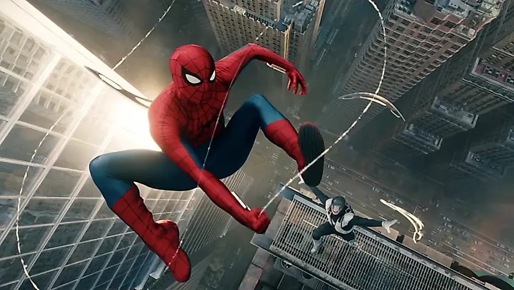 Spider-Man: Brand New Day – Обзор