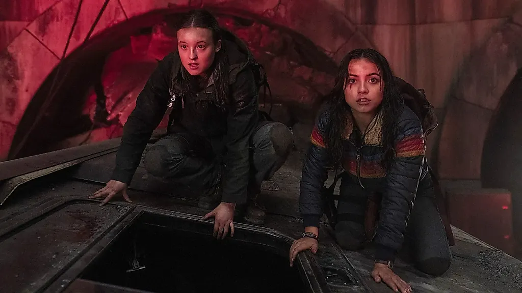 Дата выхода пятой серии второго сезона "The Last of Us"