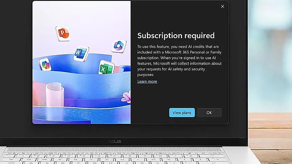 Windows 11 готовят к обонплате?