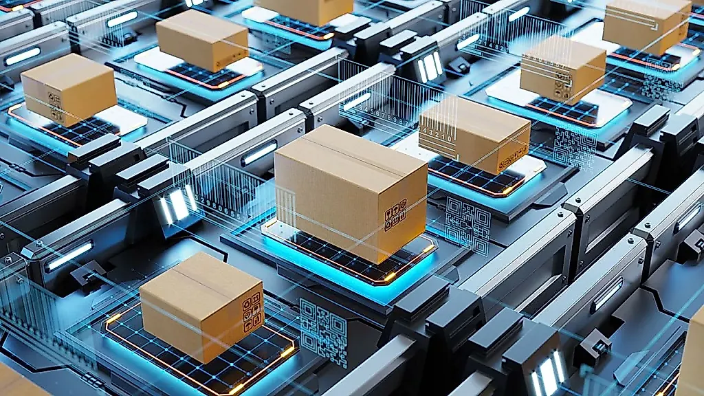 Цена искусственного интеллекта: миграция на ERP