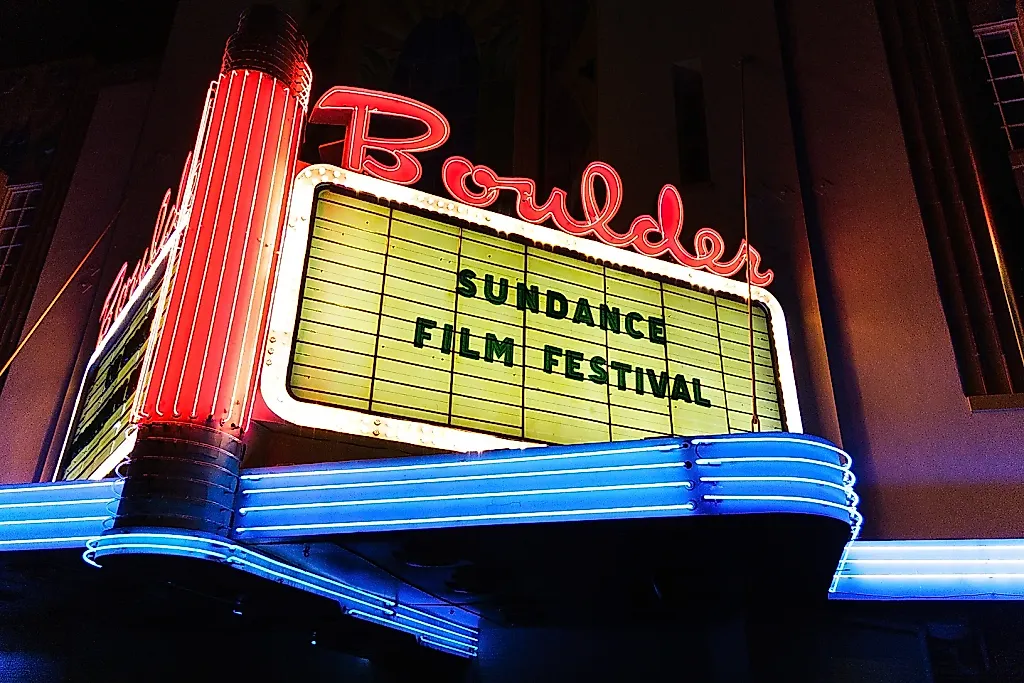 Sundance в Боулдере: Фестиваль, который поменял прописку