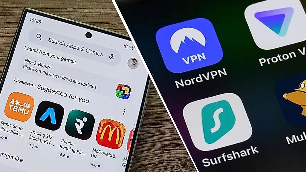 Тысячи VPN для iOS и Android прячутся за фальшивыми сайтами и бесполезными политиками конфиденциальности — как их вычислить