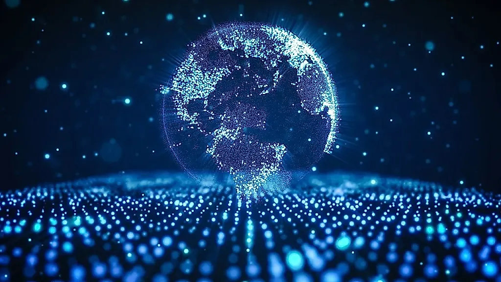 Почему мэйнфреймы всё ещё центр IT