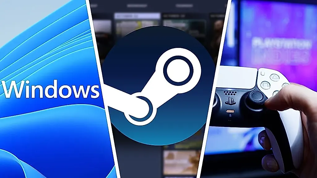 Sony и Microsoft подрывают индустрию игр: эксперты ждут спасения от Valve и SteamOS