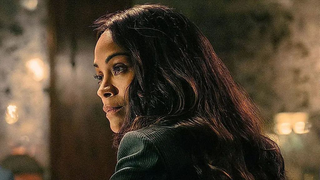 Lioness season 3 episode 1 release date on Paramount+