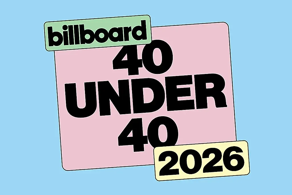 Billboard назвал 40 главных молодых боссов 2026 года