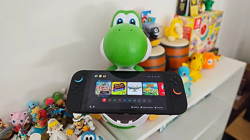 Nintendo Switch 2: Хит или провал?