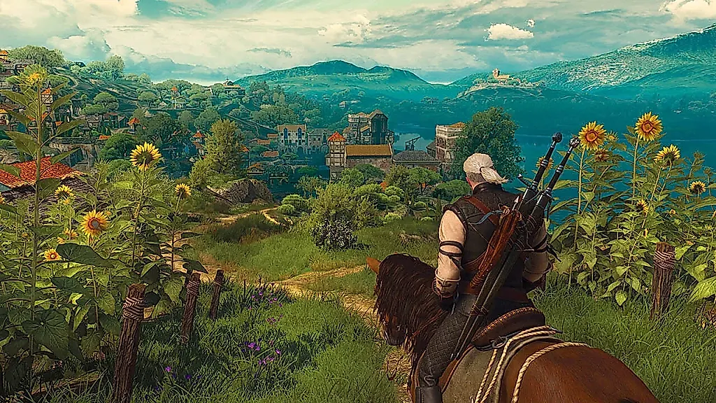 Witcher 4: будет ли повторение багов CD Projekt Red?