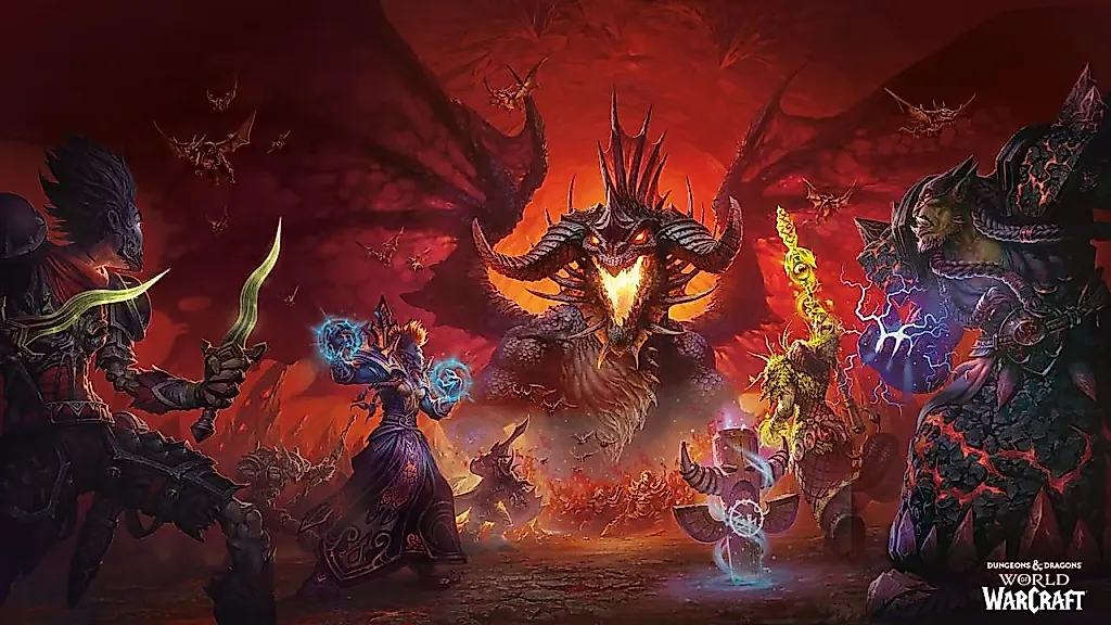Самая спорная реформа Magic: The Gathering внедряется в мир Dungeons & Dragons — теперь ещё и с дебютом официального аддона по World of Warcraft.