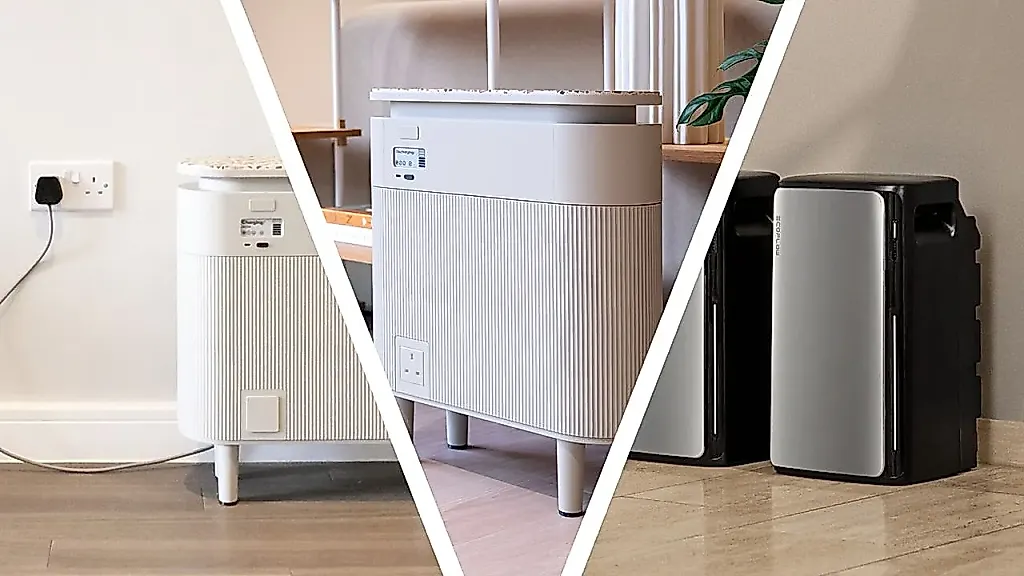 Plug-in Batteries: The New Home Energy Revolution
