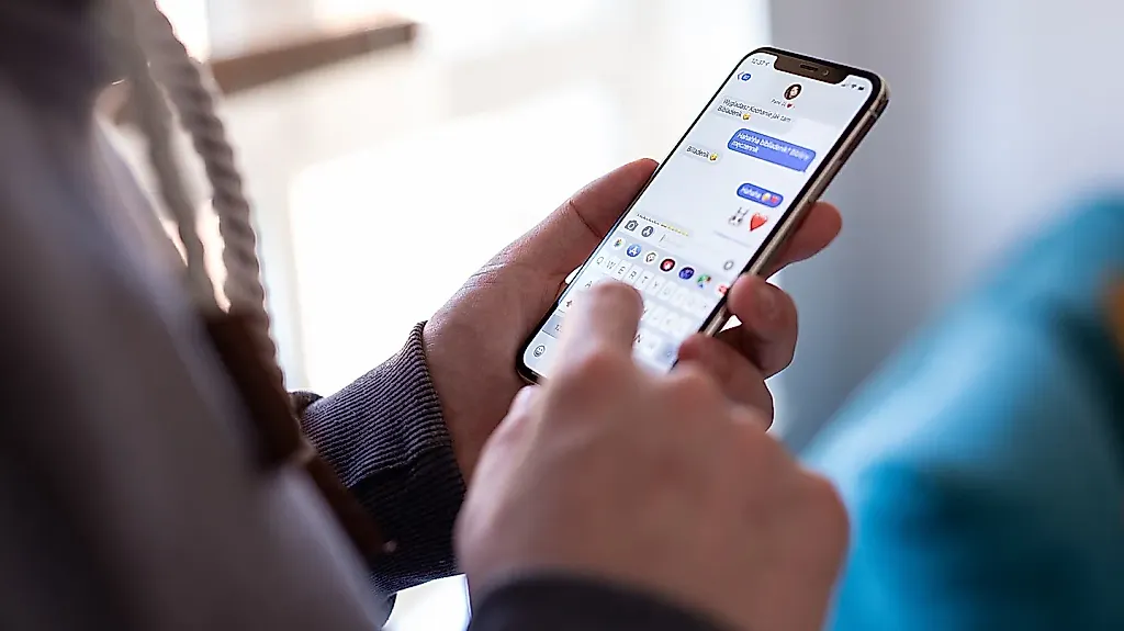 Как создавать и удалять стикеры на iPhone