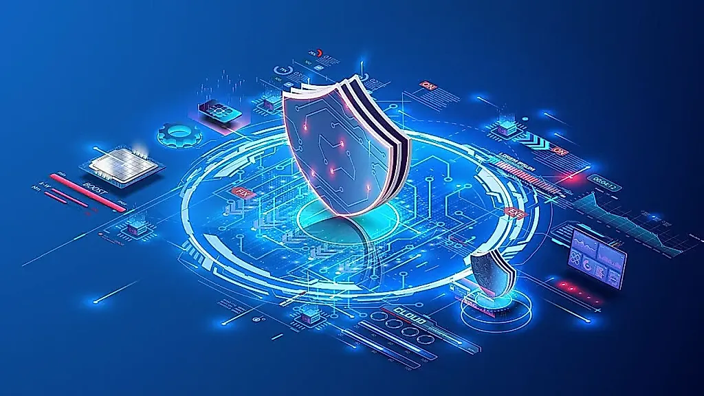 Kaspersky предупреждает о пустых доменах: опасность скрывается там, где пусто