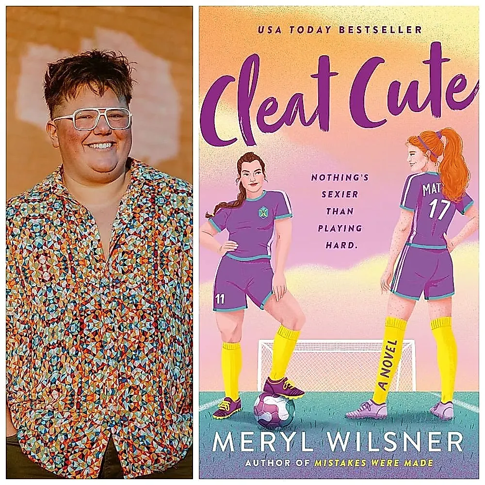 Everything We Know About 'Playing the Field,' the TV Show Adaptation of 'Cleat Cute'