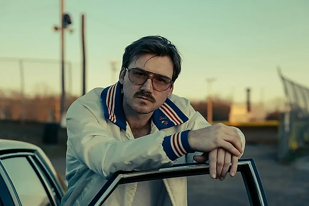 Morgan Wallen снова лидирует на Billboard 200