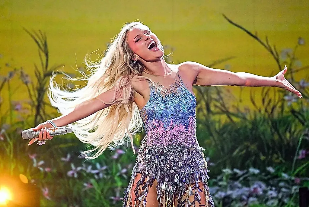 Robyn и Zara Larsson: громкая шведская коллаборация