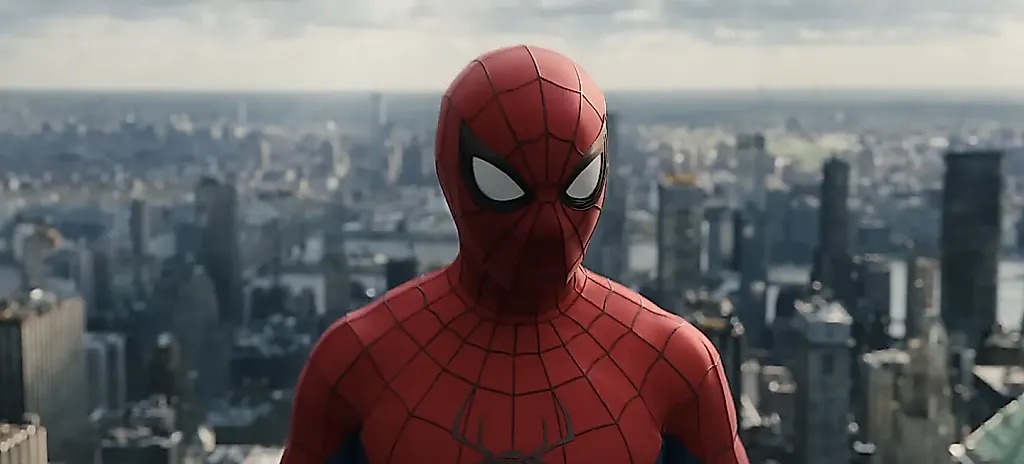 Spider-Man и Одиссея делят IMAX после кассового рекорда
