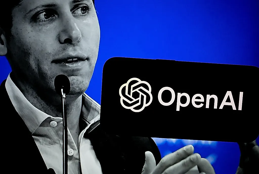 Роскошная вечеринка OpenAI: влияние и скандал за гранью серверов