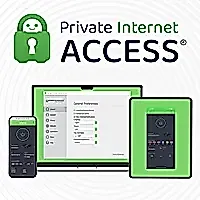 Private Internet Access: VPN теперь на F-Droid - Google обошли стороной