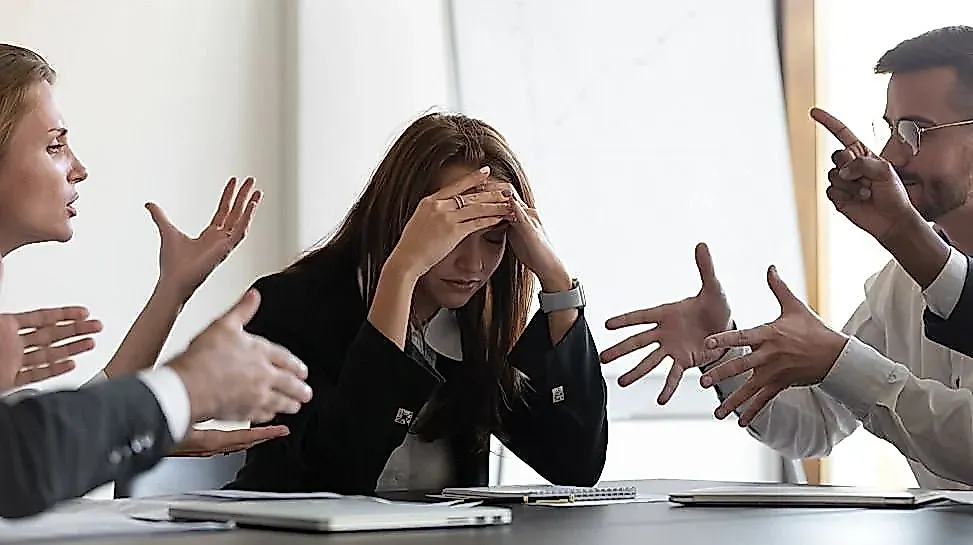 «Новая эра саботажа на рабочем месте»: Сотрудники мстят за возвращение в офисы