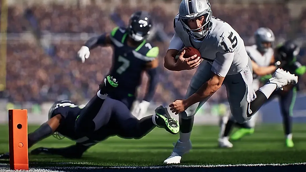 Electronic Arts стала частной компанией после рекордной сделки