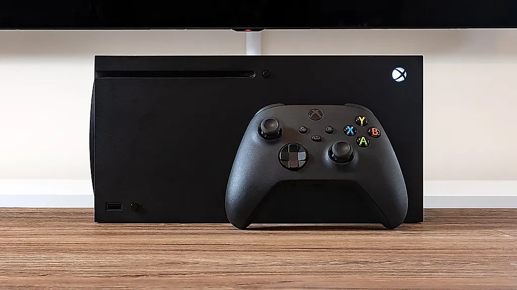 Xbox's devastating July was inevitable