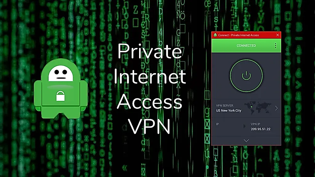 PIA удвоила VPN для стриминга