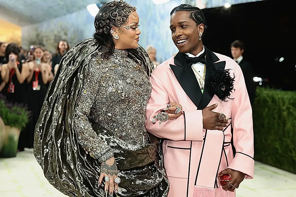 A$AP Rocky о диссе от Дрейка: «Это просто нелепо»