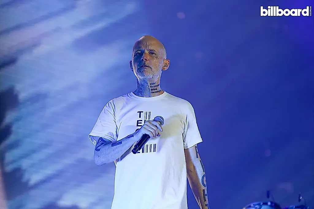 Moby в Грузии: музыкальная откровенность и сарказм о людях
