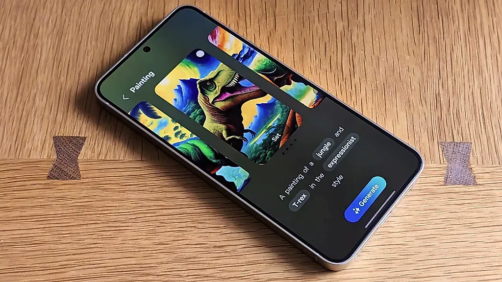 Samsung Galaxy Z Fold 7: Поднимая телефоны на новый уровень или просто новый диван?