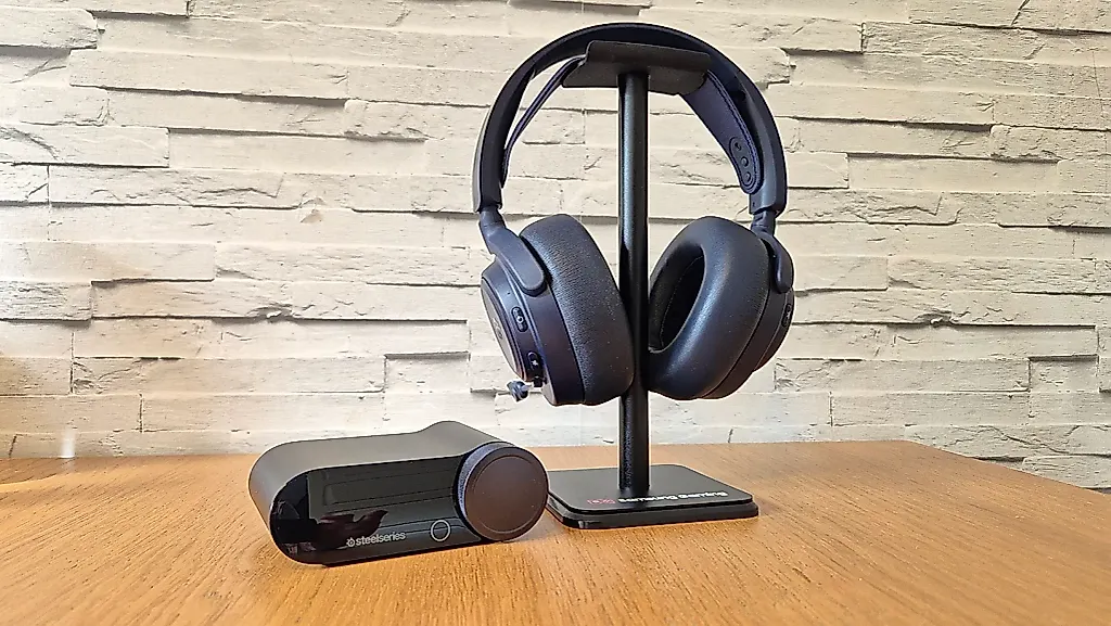 SteelSeries Arctis Nova Pro Omni — обновление для геймеров: стоит ли оно своих денег?