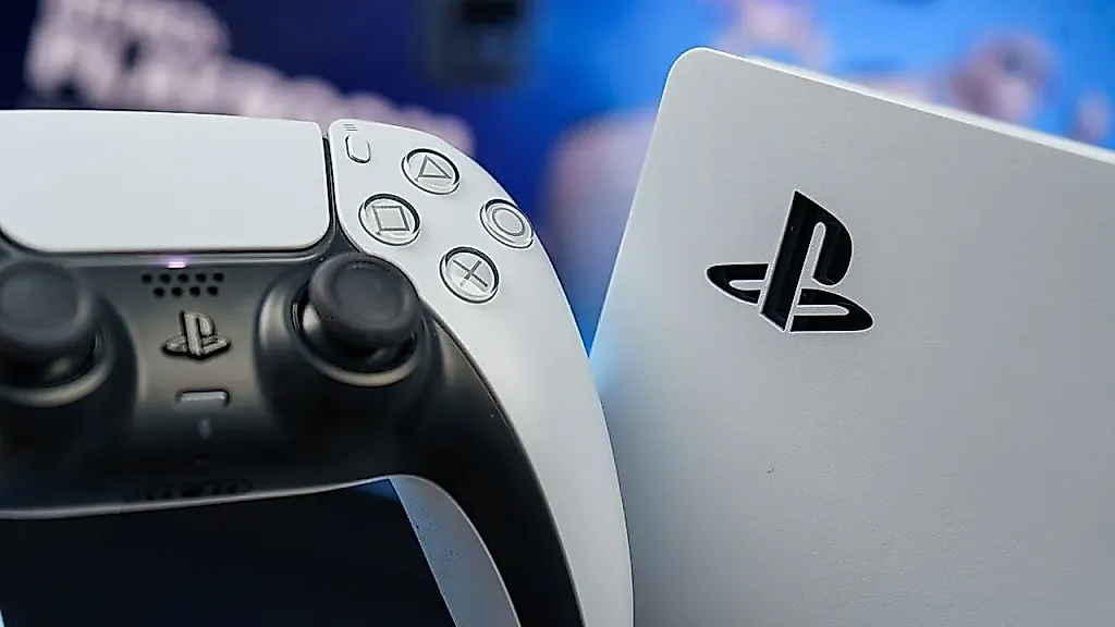 Sony предупреждает: диски PS5 исчезнут в 2028