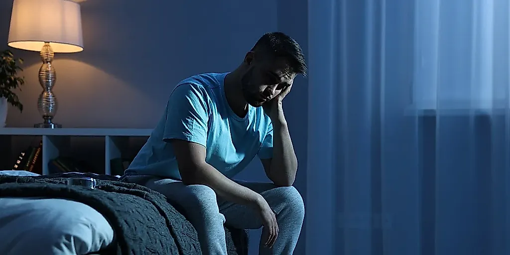 Мужская изоляция и психика