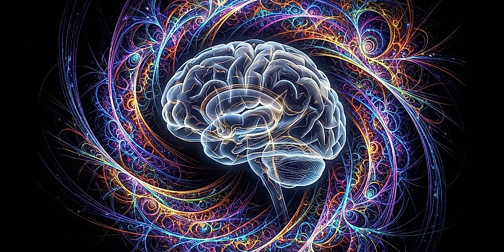 Краткие трипы DMT: новые горизонты для депрессивных