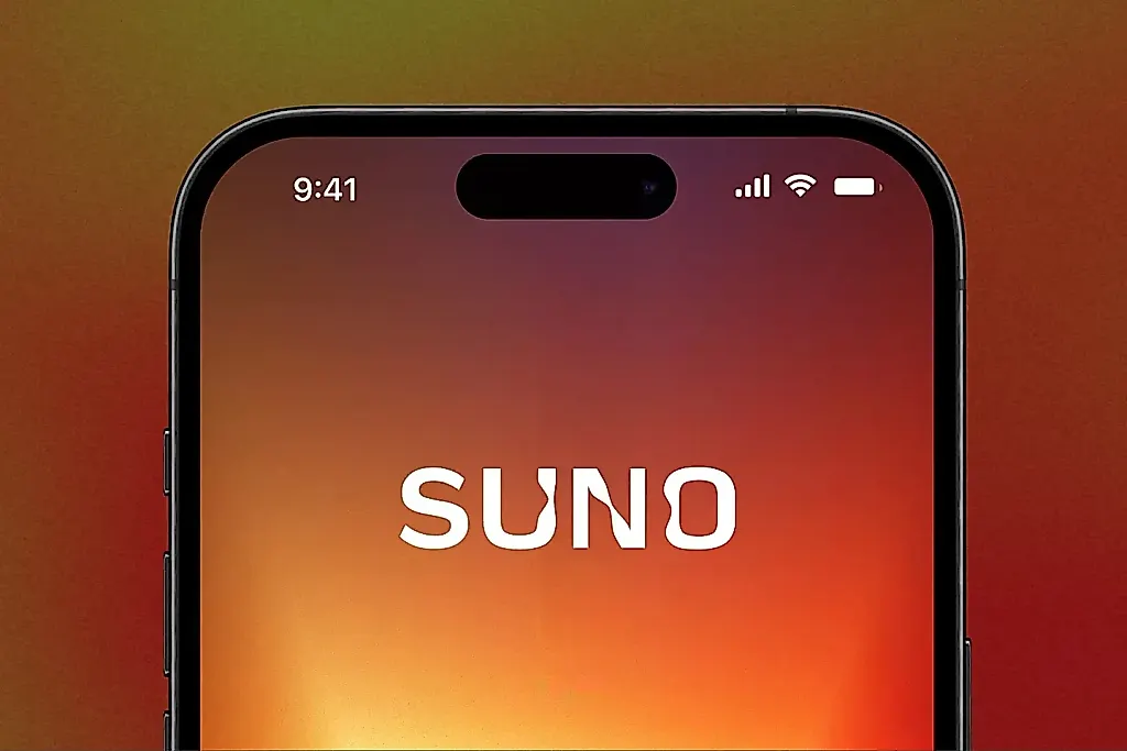 Suno ограничит скачивание AI-песен: заявлены «принципы» — ИИ должен вдохновлять, а не копировать