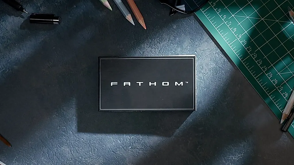 Ford представил свой первый среднеразмерный электропикап Fathom за $28 350