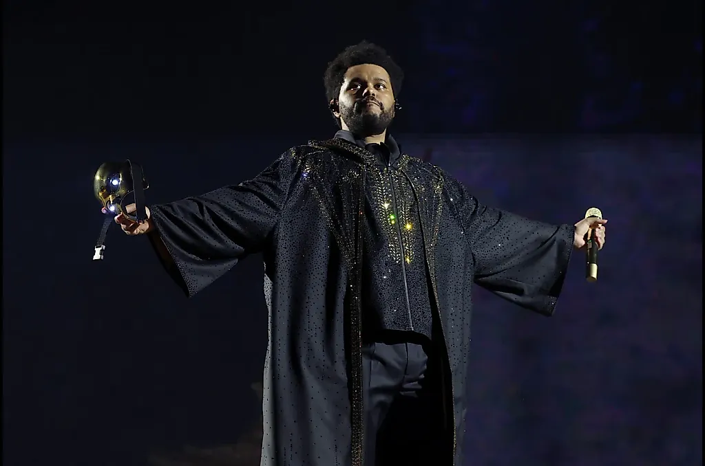 Тур The Weeknd и Playboi Carti: как сжечь Аризону в 40 градусов