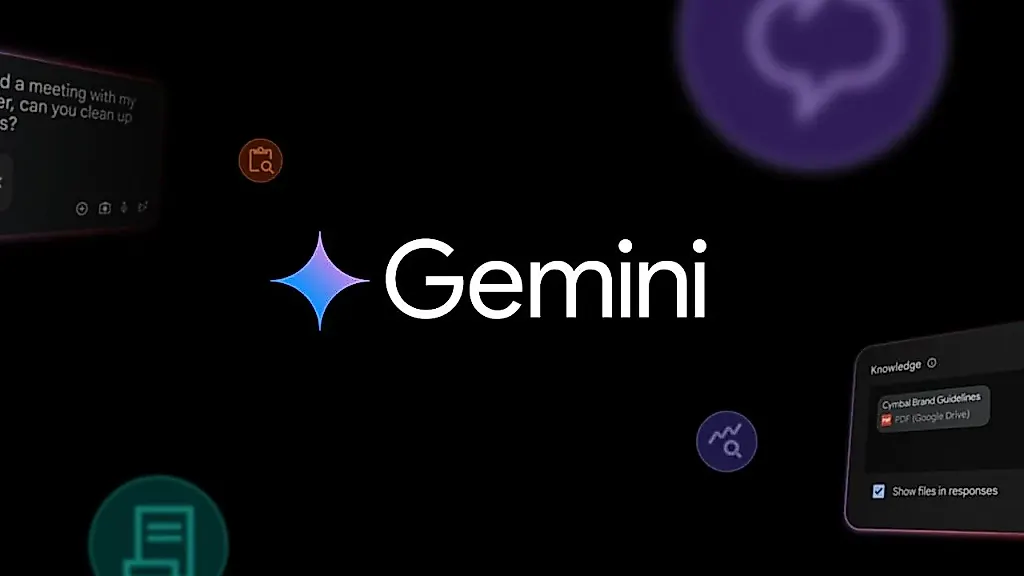 Google Gemini подозревают в шпионаже за Google Docs