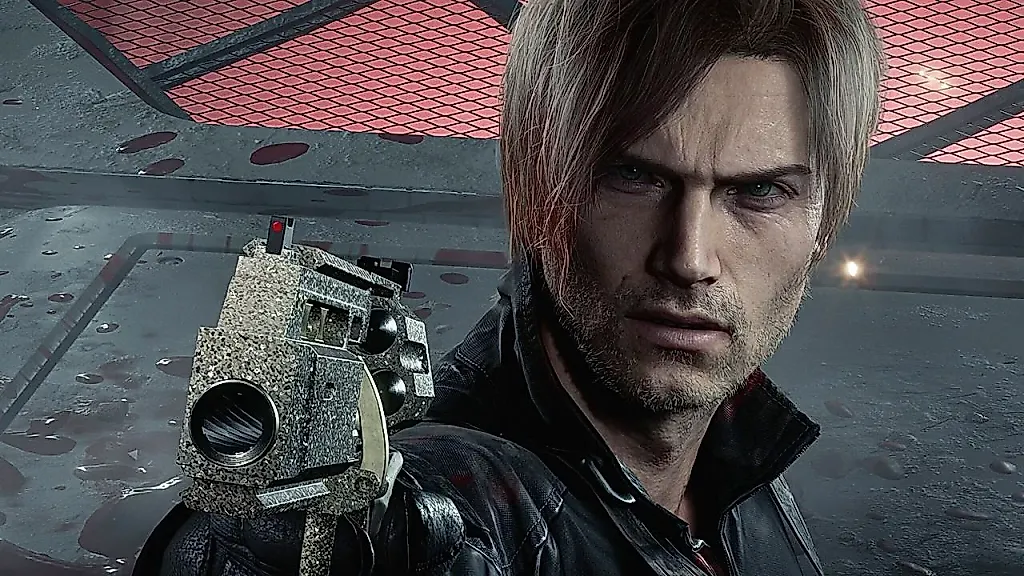 Capcom не боится ухода физических игр