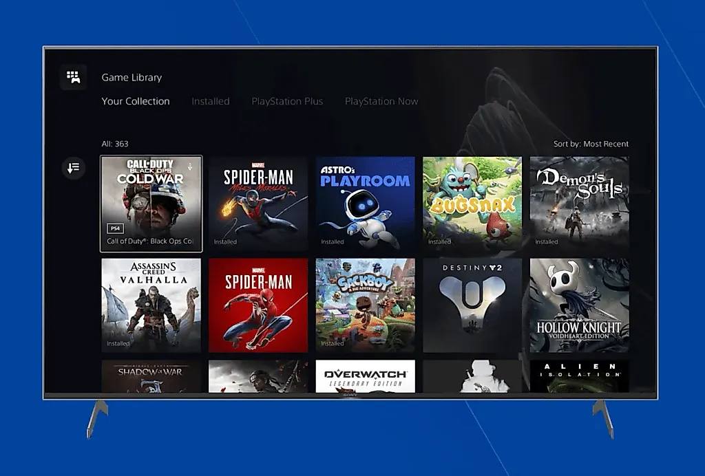 PS5 научилась принимать Apple Pay без изощрений