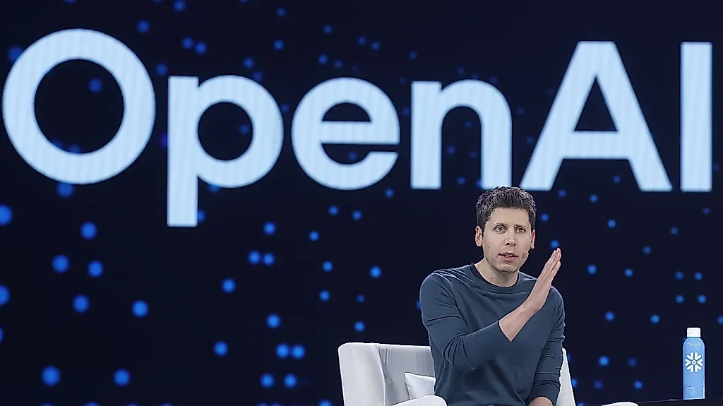 OpenAI's ring-shaped smart speaker will reportedly cost between $300 and $400
