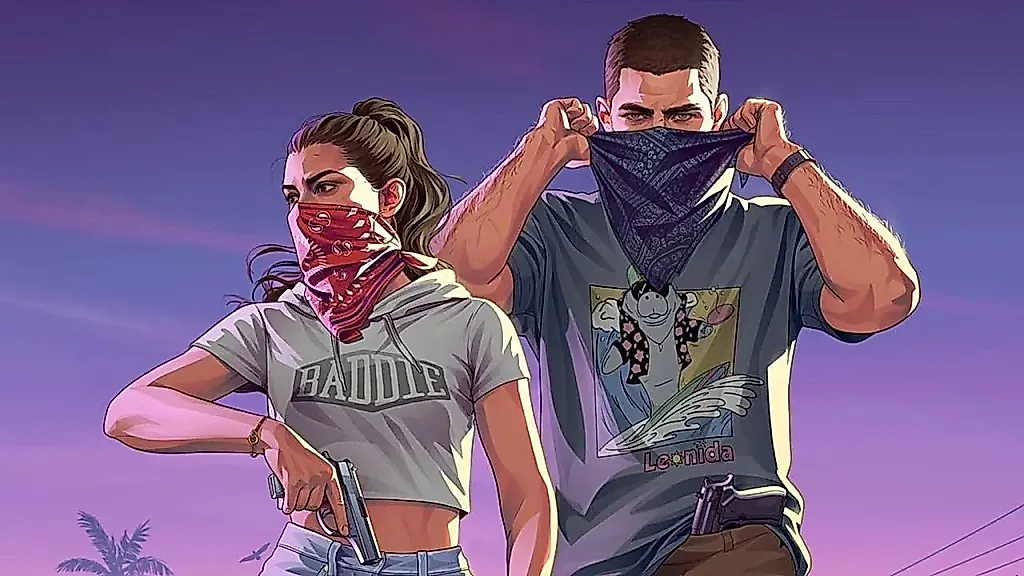 Трейлер GTA 6 показали только по подписке Netflix, и фанаты в ярости