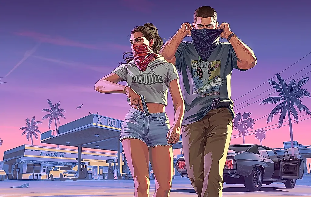 GTA 6: трейлер только за деньги