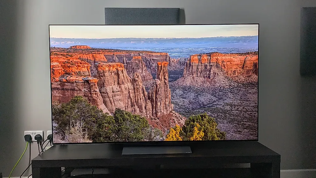 LG C5 OLED: Три Upgrade, которые нужны, чтобы не уснуть у экрана