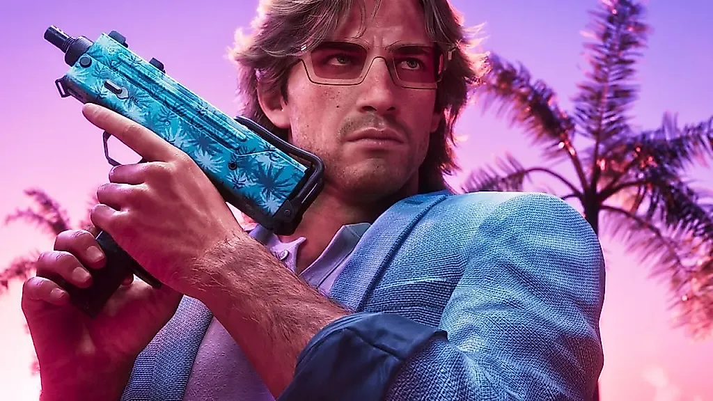Почему GTA 6 продают только кодом в коробке: мнение CEO Take-Two