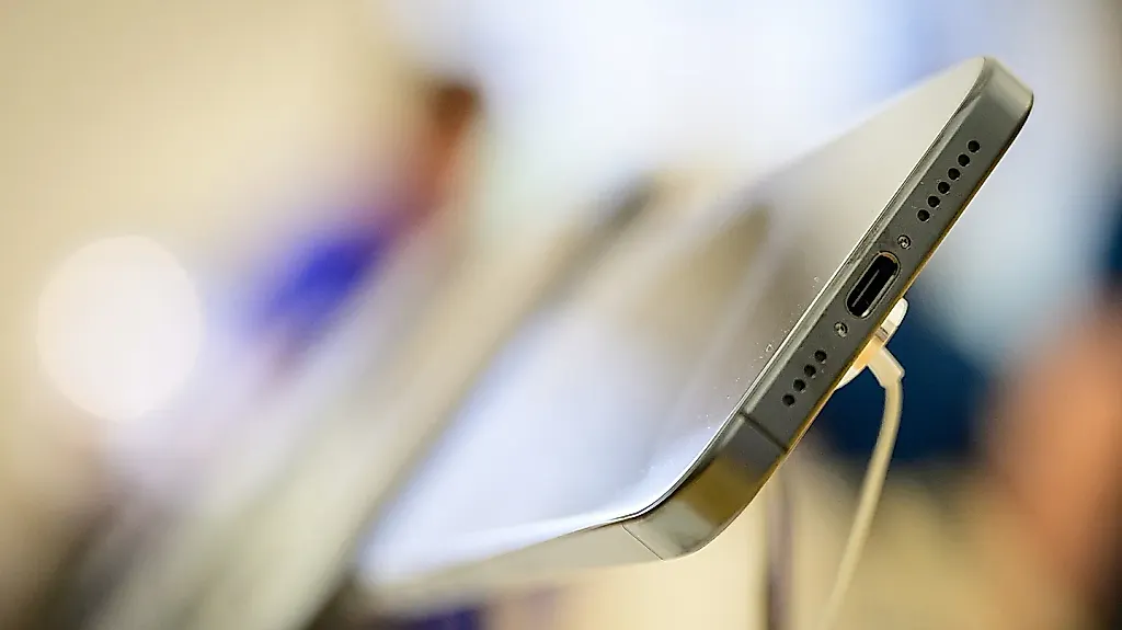 Ваш телефон на USB-C: не только зарядка