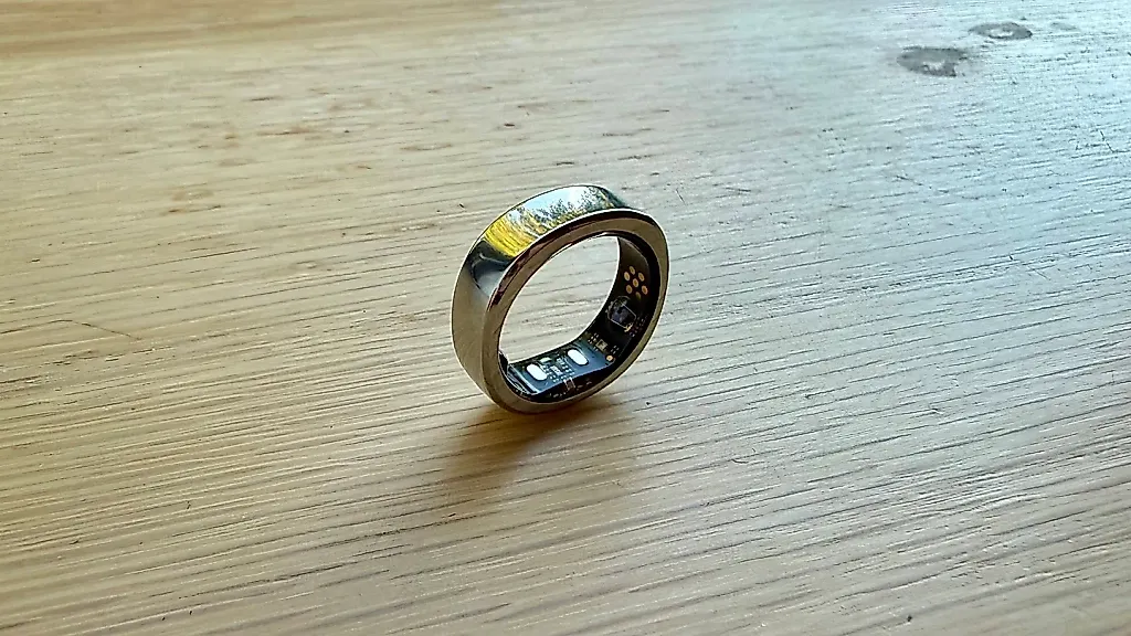 RingConn Gen 3: по следам Oura