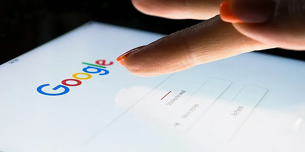 Склоняет ли Google к либерализму в иммиграции?