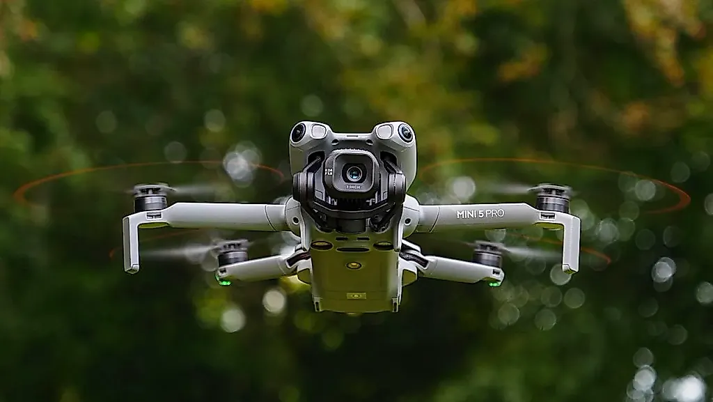 FCC may ban DJI drones after approving them, and DJI is furious