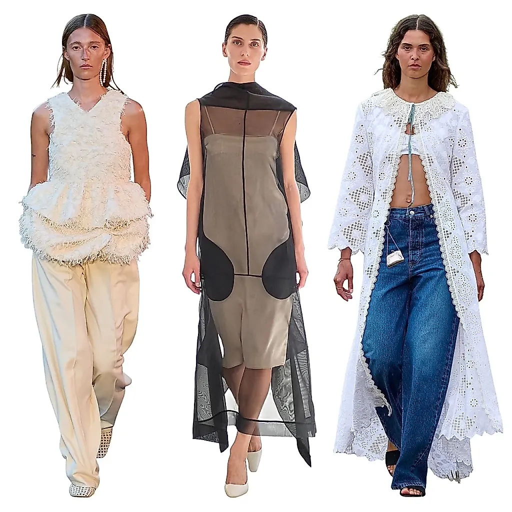 Scandi Trends About to Be Everywhere