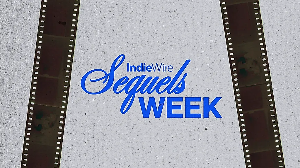 Неделя сиквелов от IndieWire: что ждать и зачем это все